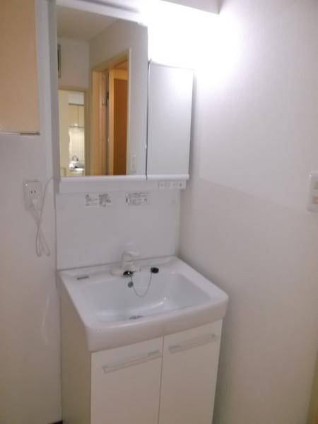 西川口朝日マンション（0501） 部屋画像