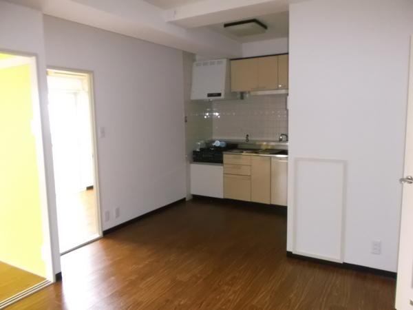 西川口朝日マンション（0501） 部屋画像