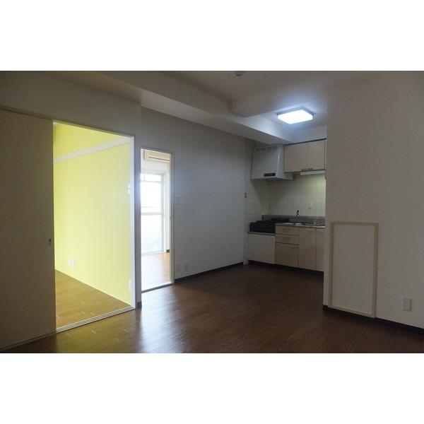 西川口朝日マンション（0501） 部屋画像