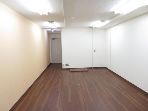 駒込朝日ビル（0303） 部屋画像