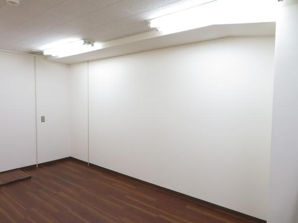 駒込朝日ビル（0303） 部屋画像