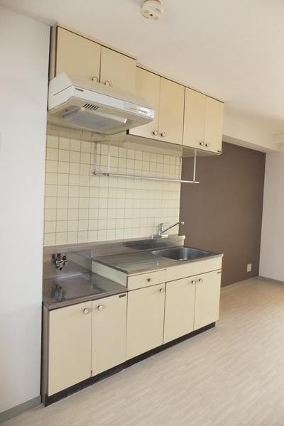 熊谷朝日ハイツ（503） その他部屋・スペース