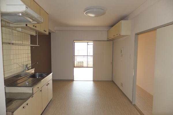 熊谷朝日ハイツ（503） その他部屋・スペース
