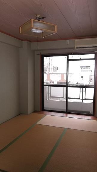 熊谷朝日ハイツ（0502） その他部屋・スペース
