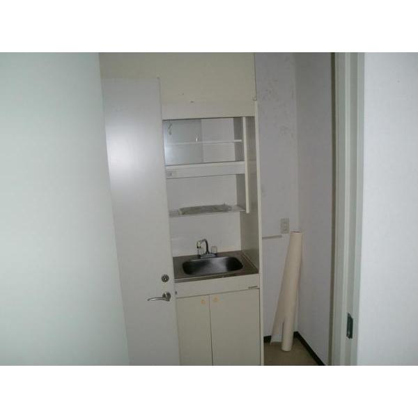 熊谷朝日第二ハイツ（202） 部屋画像