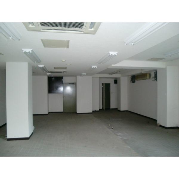 熊谷朝日第三ハイツ（1） 部屋画像