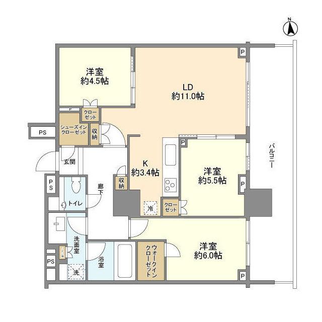 写真:物件の写真