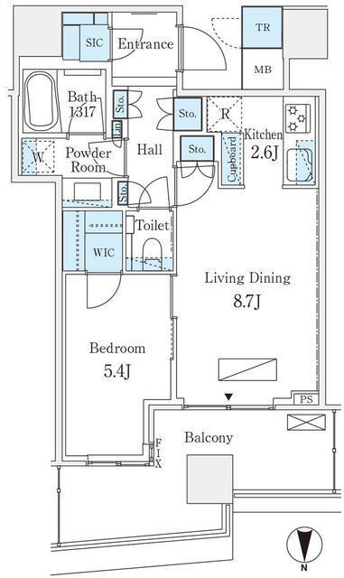 写真:物件の写真