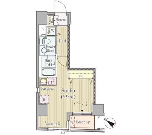 写真:物件の写真