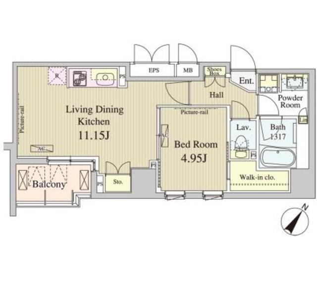 写真:物件の写真