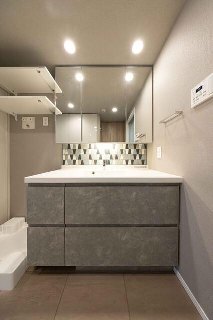 リバーポイントタワー（805） 部屋画像