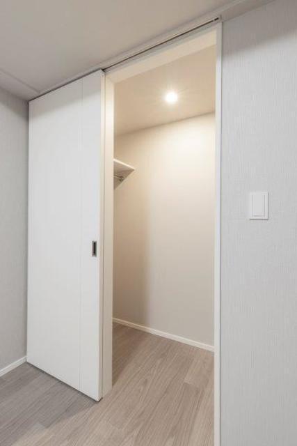 アーバネックス東京八丁堀（401） 部屋画像