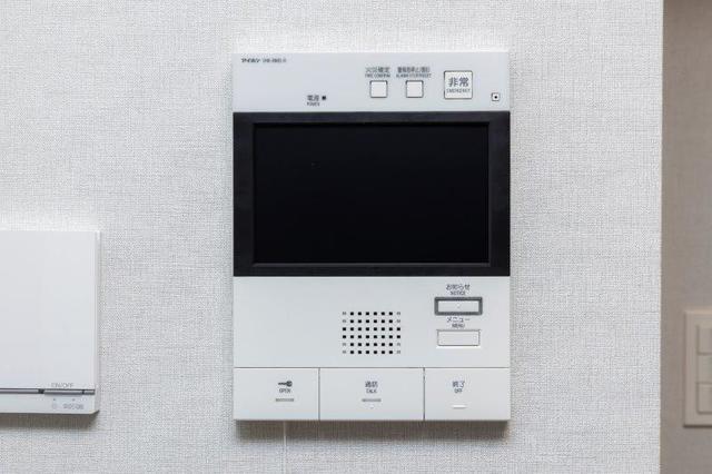 アーバネックス東京八丁堀（401） 部屋画像