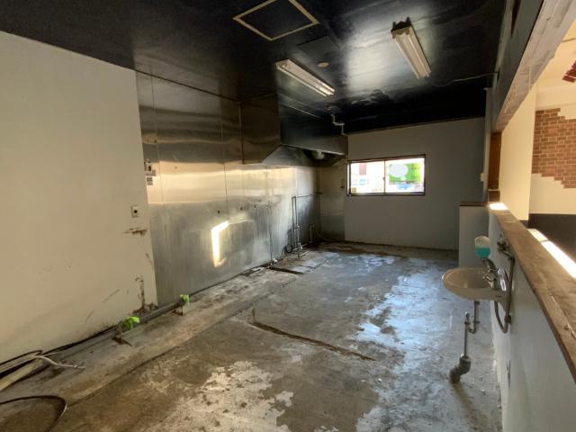 熊谷朝日第二ハイツ（1F） 部屋画像
