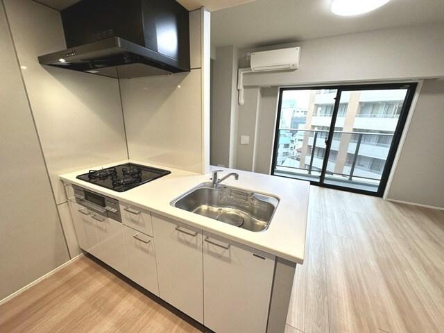 オープンブルーム東日本橋（703） 部屋画像
