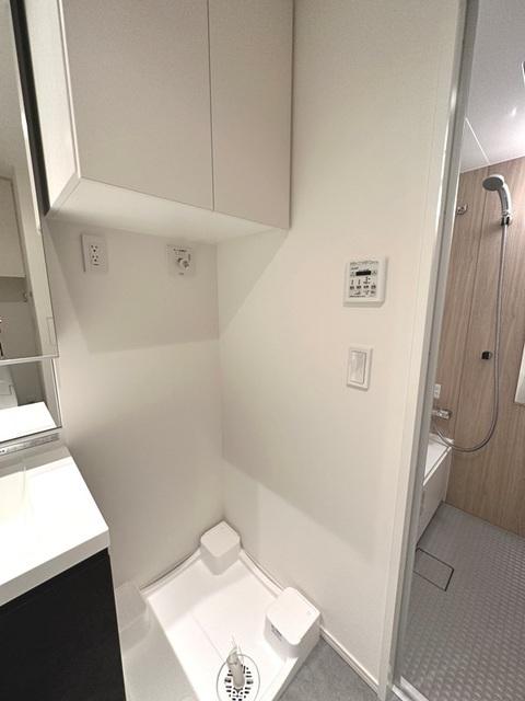 バウスフラッツ日本橋浜町（602） 部屋画像