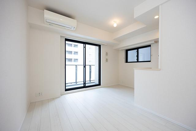 パークアクシス東日本橋ステーションゲート（607） 部屋画像