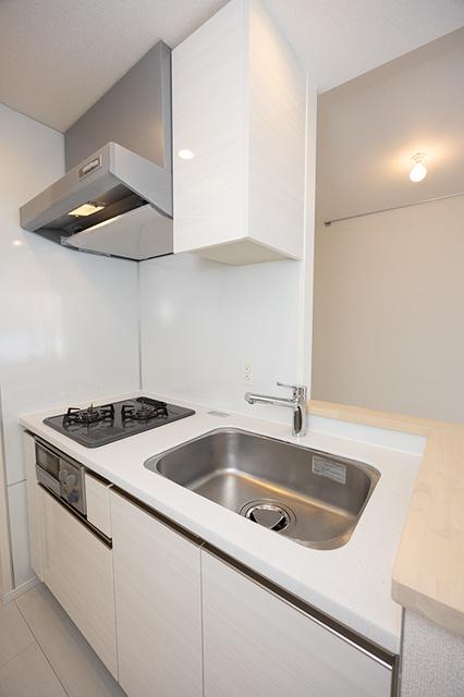 パークアクシス東日本橋ステーションゲート（607） 部屋画像