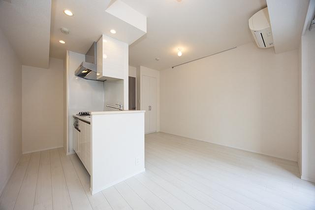 パークアクシス東日本橋ステーションゲート（607） 部屋画像