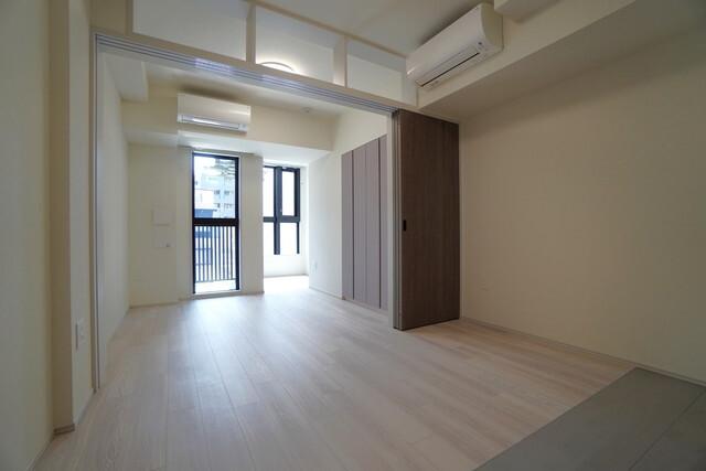 ザ・ライオンズフォーシア外神田（704） 部屋画像