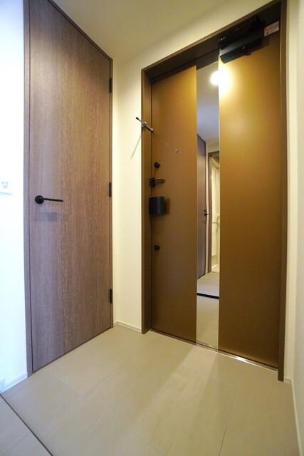ザ・ライオンズフォーシア外神田（704） 部屋画像
