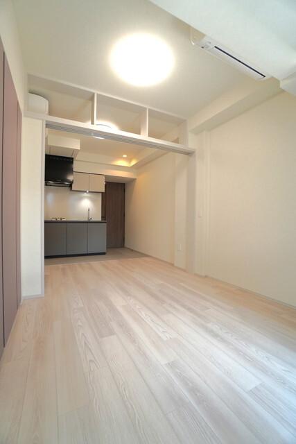 ザ・ライオンズフォーシア外神田（704） 部屋画像