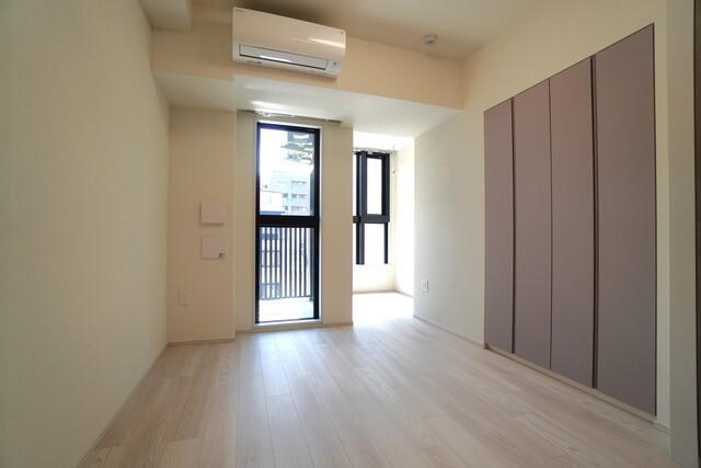 ザ・ライオンズフォーシア外神田（704） 部屋画像
