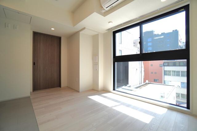 ザ・ライオンズフォーシア外神田（705） 部屋画像
