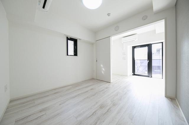 ライオンズフォーシア築地ステーション（605） 部屋画像