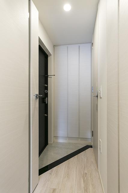 ライオンズフォーシア築地ステーション（605） 部屋画像