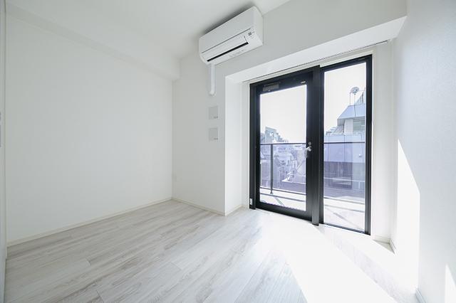 ライオンズフォーシア築地ステーション（605） 部屋画像