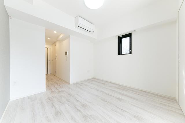 ライオンズフォーシア築地ステーション（605） 部屋画像