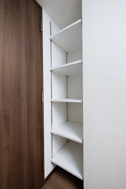 フィシオ飯田橋（602） 部屋画像