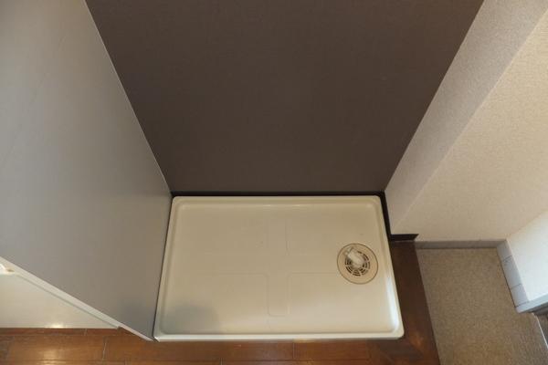 熊谷朝日第二ハイツ（702） 部屋画像