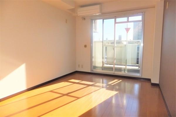 熊谷朝日第二ハイツ（702） 部屋画像