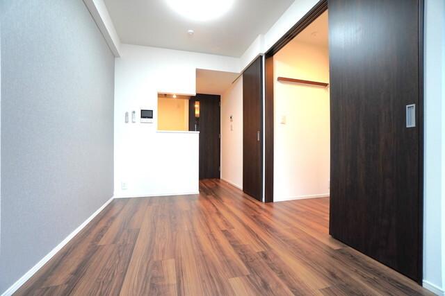 ベルファース八丁堀Ｗｅｓｔ（908） 部屋画像
