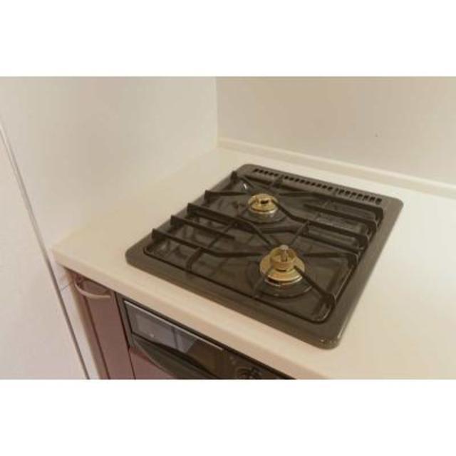 パークアクシス日本橋ステージ（815） 部屋画像