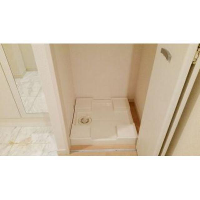パークキューブ茅場町（403） 部屋画像