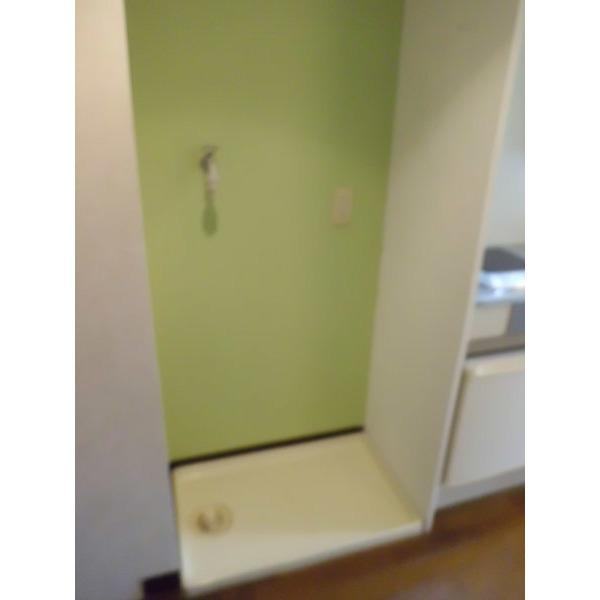 熊谷朝日第二ハイツ（401） 部屋画像
