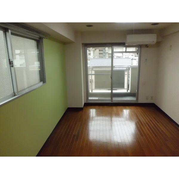 熊谷朝日第二ハイツ（401） 部屋画像