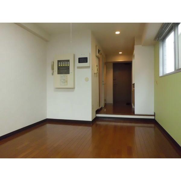 熊谷朝日第二ハイツ（401） 部屋画像