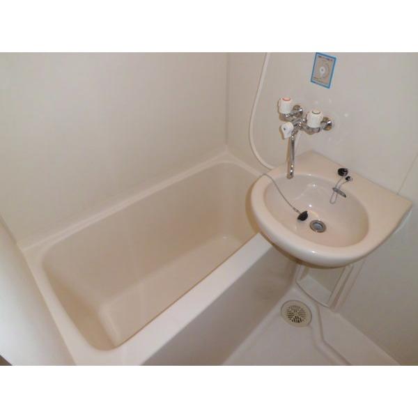 熊谷朝日第二ハイツ（401） 部屋画像