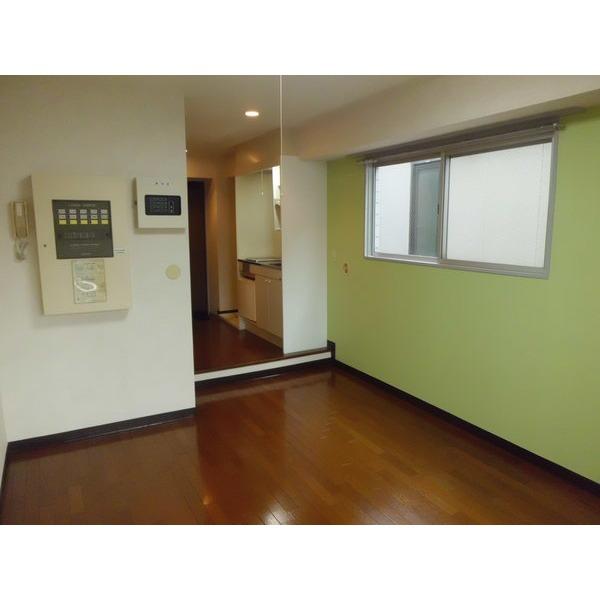 熊谷朝日第二ハイツ（401） 部屋画像
