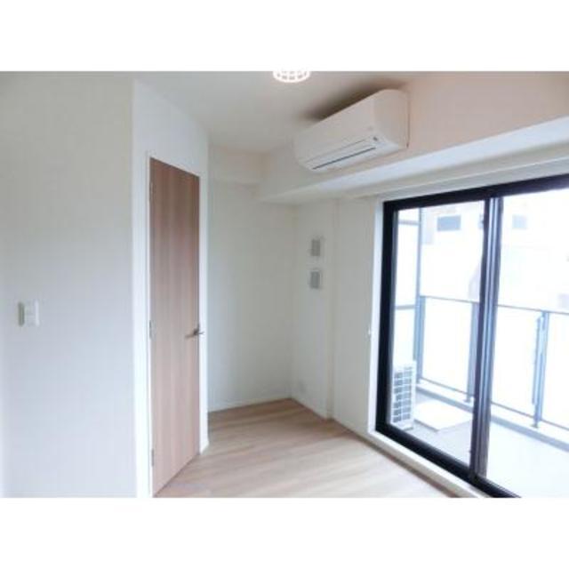 パークアクシス東日本橋ステーションゲート（202） 部屋画像