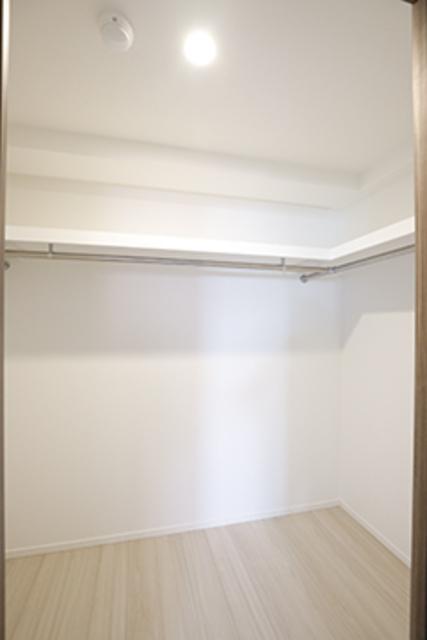 ＴＨＥ　ＡＸＩＳ　ＫＯＪＩＭＡＣＨＩ（602） 部屋画像