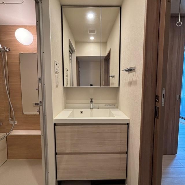 パークアクシス神保町（903） 部屋画像
