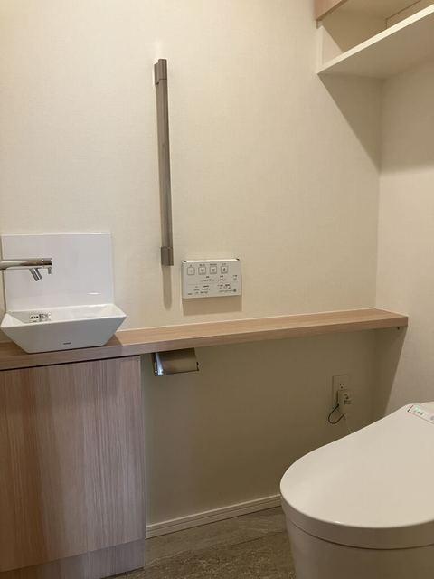 オーパスレジデンス銀座イースト（205） 部屋画像