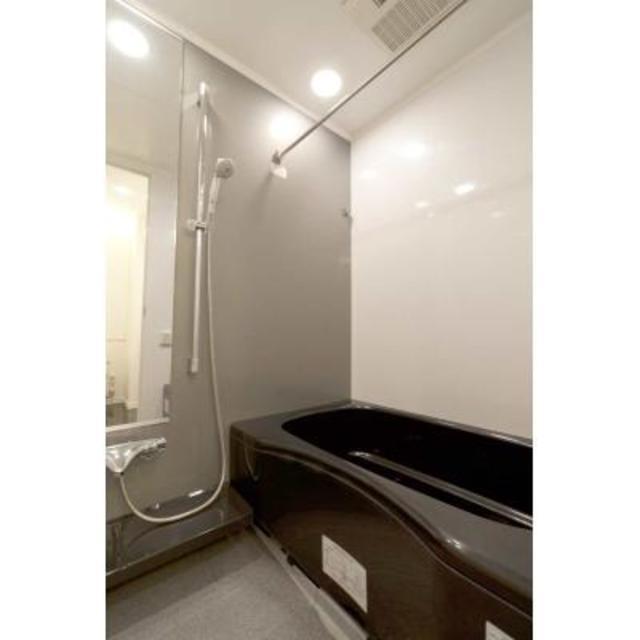 パークキューブ神田（704） 部屋画像