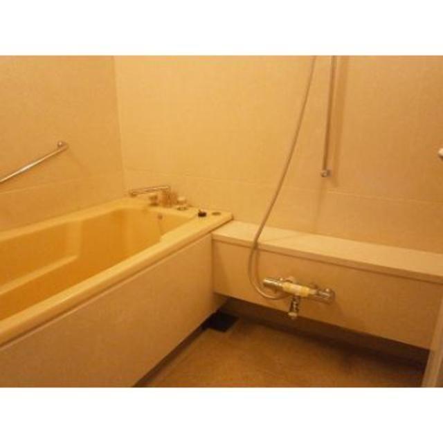 リバーポイントタワー（1206） 部屋画像