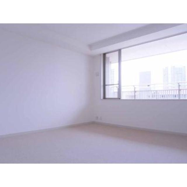 リバーポイントタワー（1206） 部屋画像